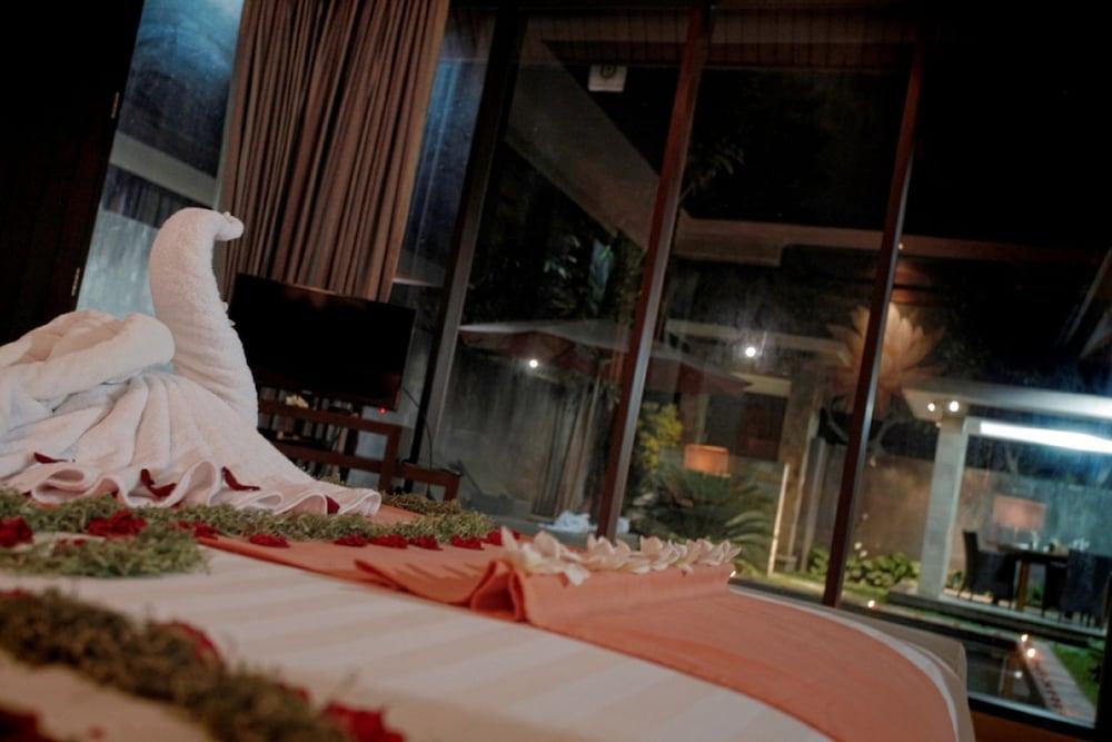 อูแม วิลลา อูบุด Villa ภายนอก รูปภาพ
