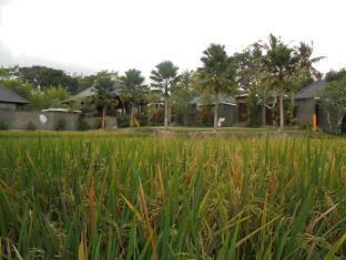 อูแม วิลลา อูบุด Villa ภายนอก รูปภาพ