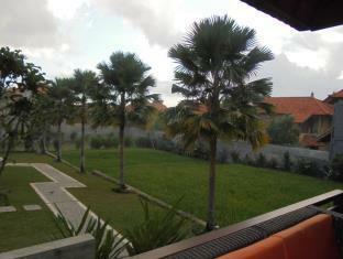 อูแม วิลลา อูบุด Villa ภายนอก รูปภาพ